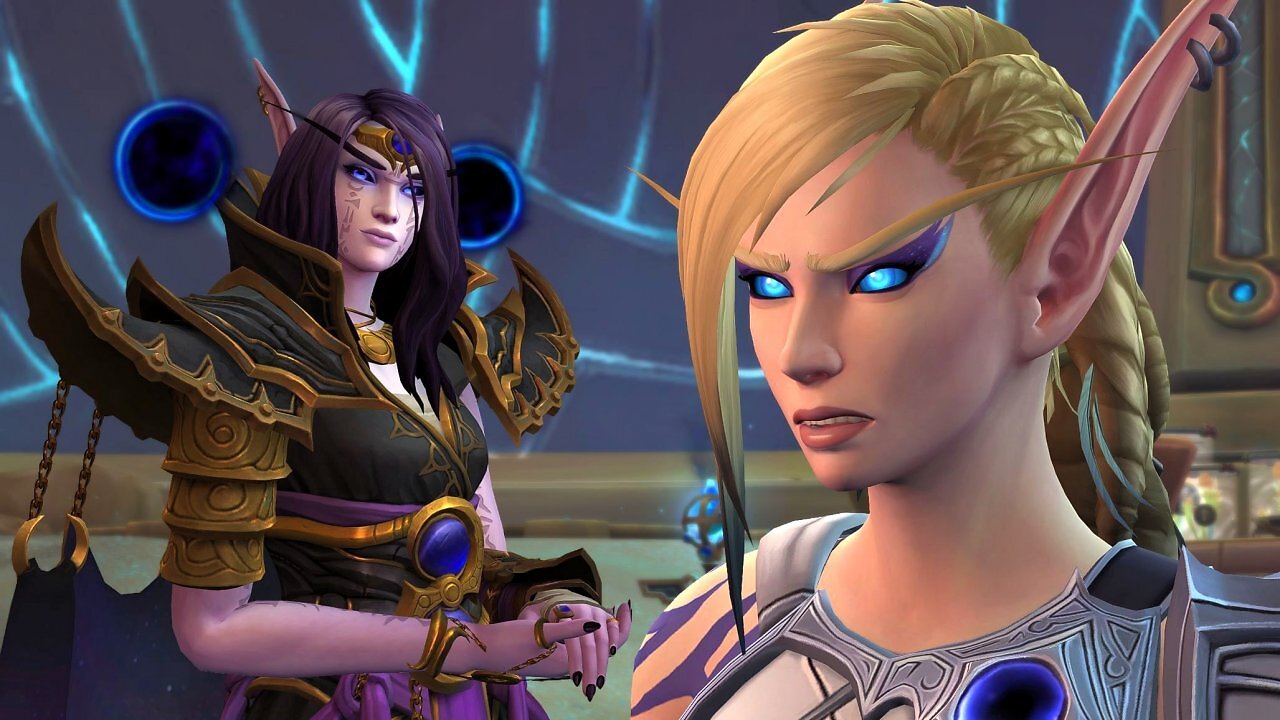 [14/08/2025] WoW: Balancing, Tiefen, Housing & neue Features - Hotfixes vom 13. Mai