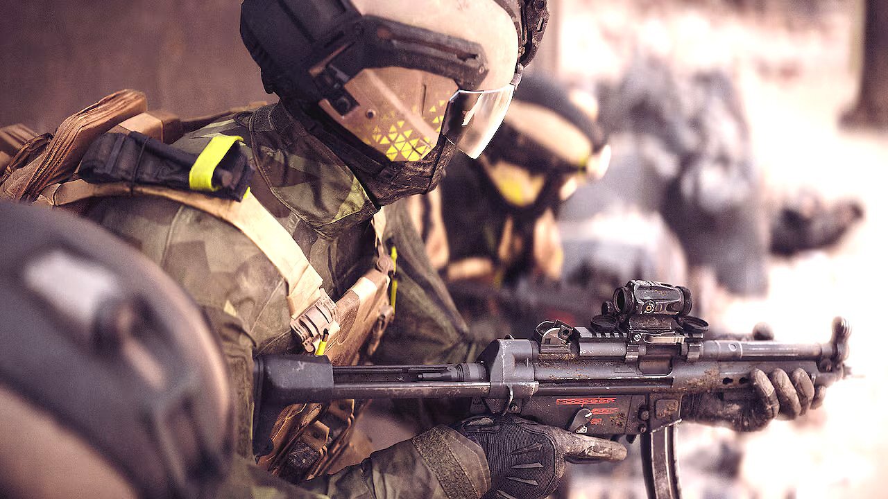 [12/08/2025] Bald könnt ihr den Multiplayer von Battlefield 6 kostenlos ausprobieren.