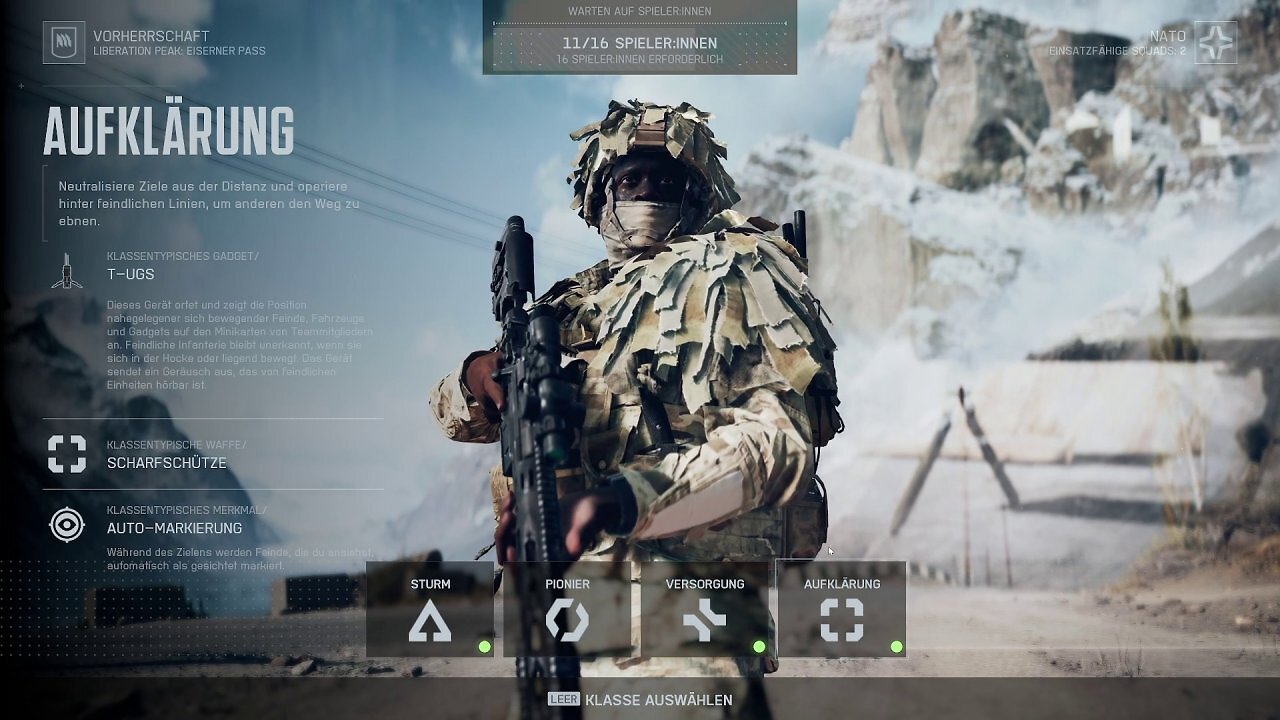 [01/08/2025] Battlefield 6: 