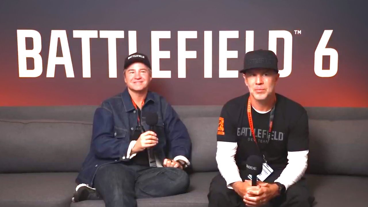 [15/08/2025] Battlefield-Chef Vince Zampella ist im Alter von 55 Jahren bei einem Unfall tödlich verunglückt.