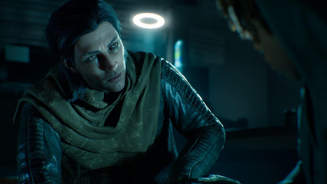 [18/08/2025] Bloodlines 2 verspricht ein düsteres, intensives Story-Erlebnis.&nbsp;