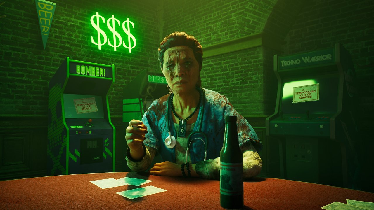 [18/08/2025] Die neuen Szenen aus Bloodlines 2 punkten mit vielversprechendem Charakterdesign.