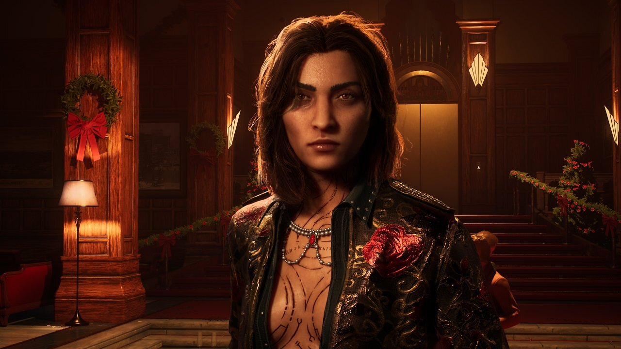 Bloodlines 2 hat eine lange, schwierige Entwicklung hinter sich.