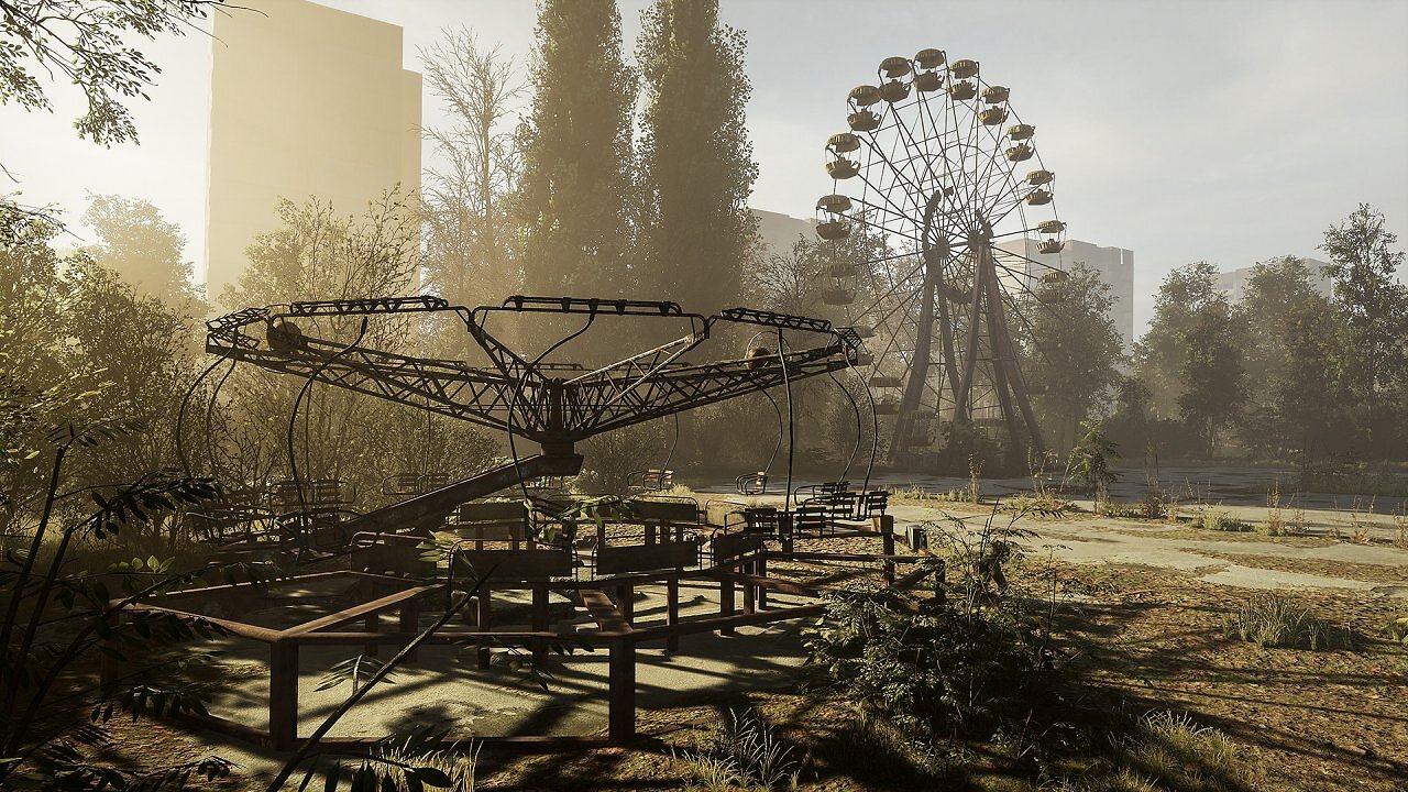 [05/08/2025] Schnäppchen bei Steam: 80 Prozent Rabatt für dieses Tschernobyl-Abenteuer