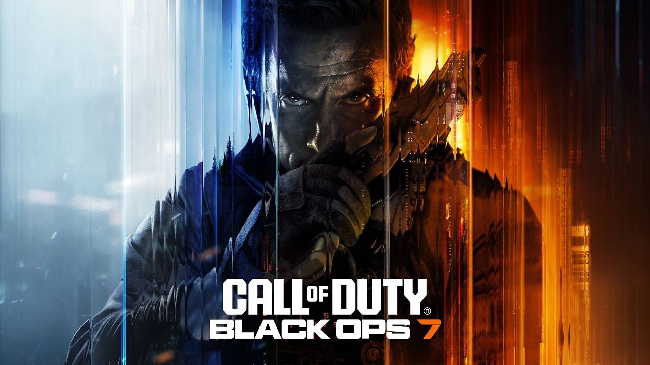 [16/08/2025] CoD Black Ops 7 Release ist nah