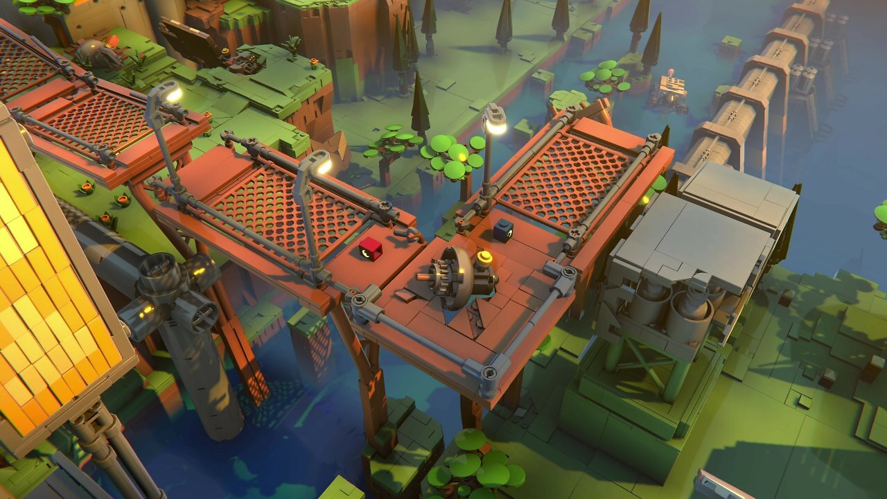 [14/08/2025] Da staunt ihr Klötzchen: Neues Lego-Spiel Lego Voyagers hat endlich einen Termin (2)