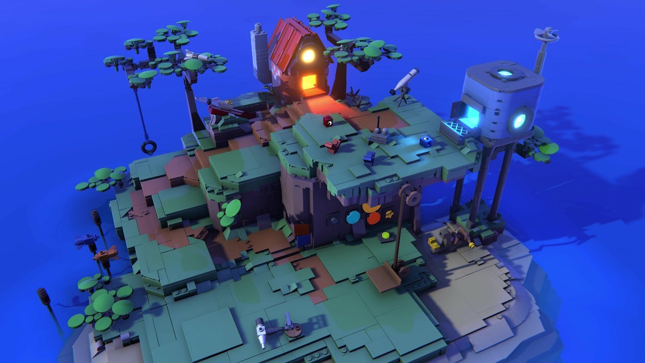 [14/08/2025] Da staunt ihr Klötzchen: Neues Lego-Spiel Lego Voyagers hat endlich einen Termin (9)