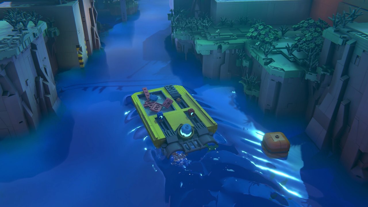 [14/08/2025] Da staunt ihr Klötzchen: Neues Lego-Spiel Lego Voyagers hat endlich einen Termin (5)