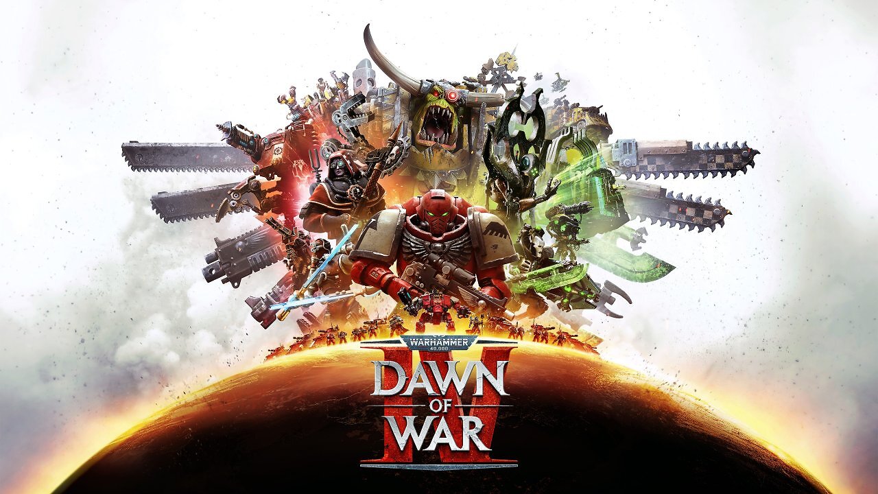 [19/08/2025] Dawn of War 4 erscheint 2026 und wird von King Art Games entwickelt.