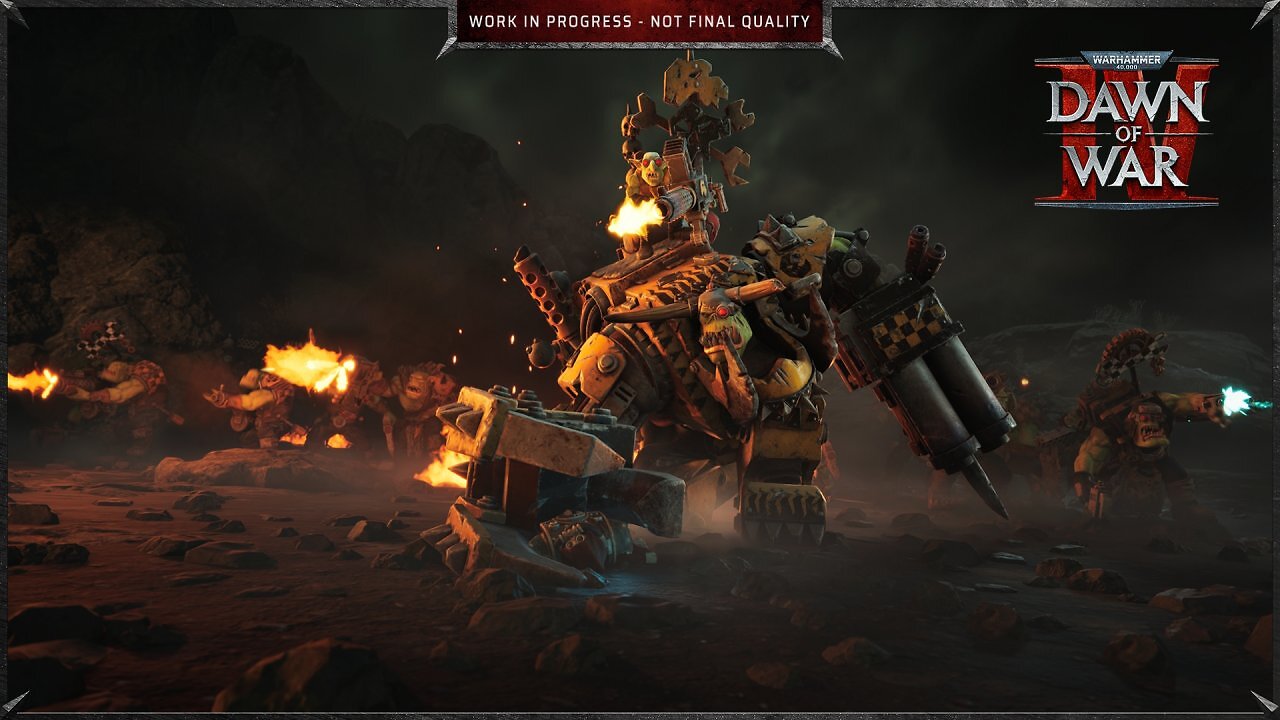 [19/08/2025] Mehr als 40 Minuten an Cutscenes sollen die Story in wichtigen Momenten vorantreiben.
