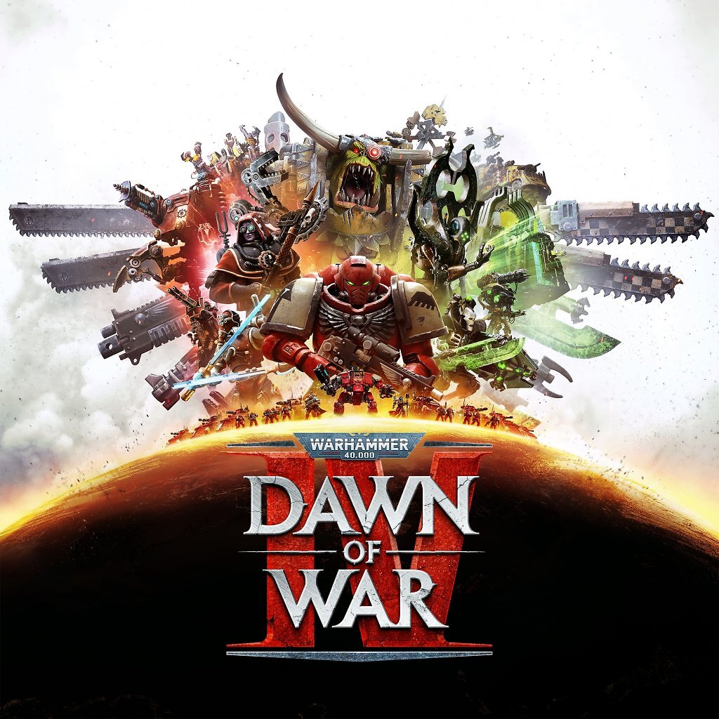 [19/08/2025] Dawn of War 4 erscheint 2026 und wird von King Art Games entwickelt.