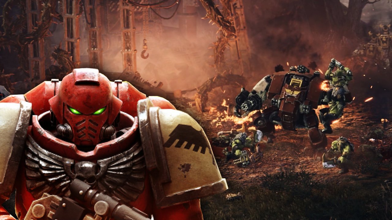 [20/08/2025] Dawn of War 4 erscheint 2026 und wird von King Art Games entwickelt.