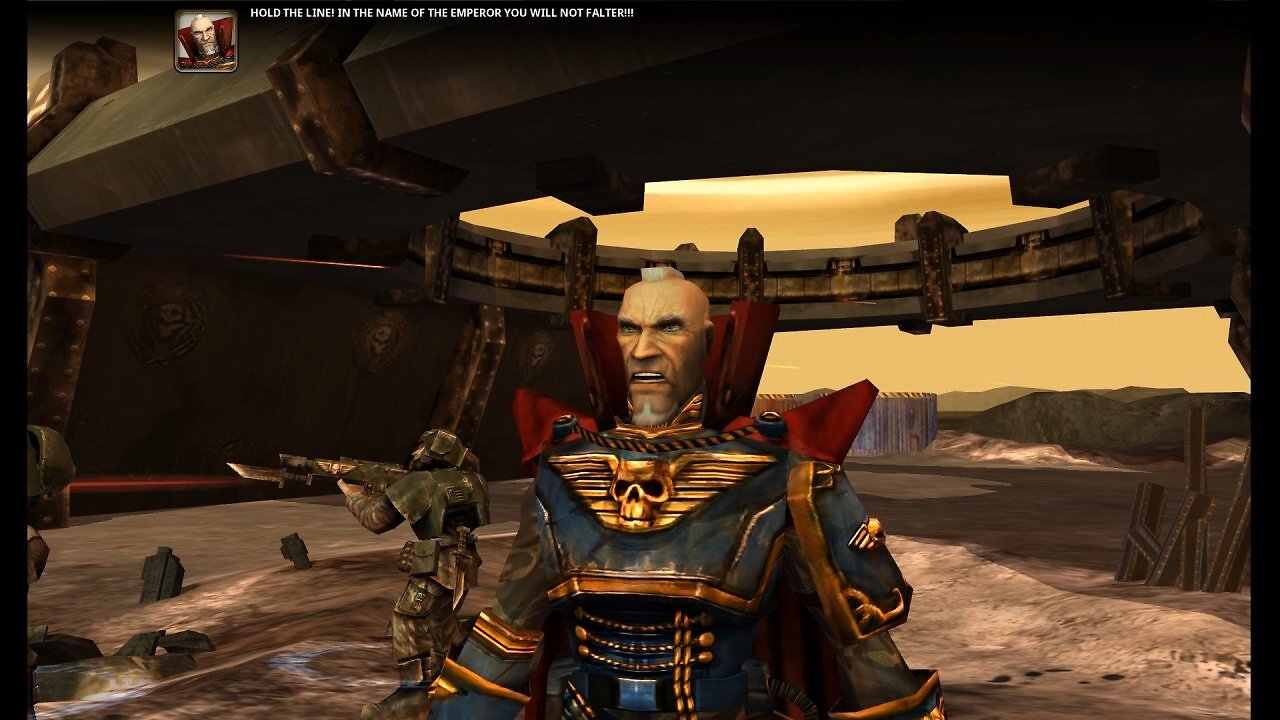 [14/08/2025] Grafikvergleich: Dawn of War im Jahr 2025