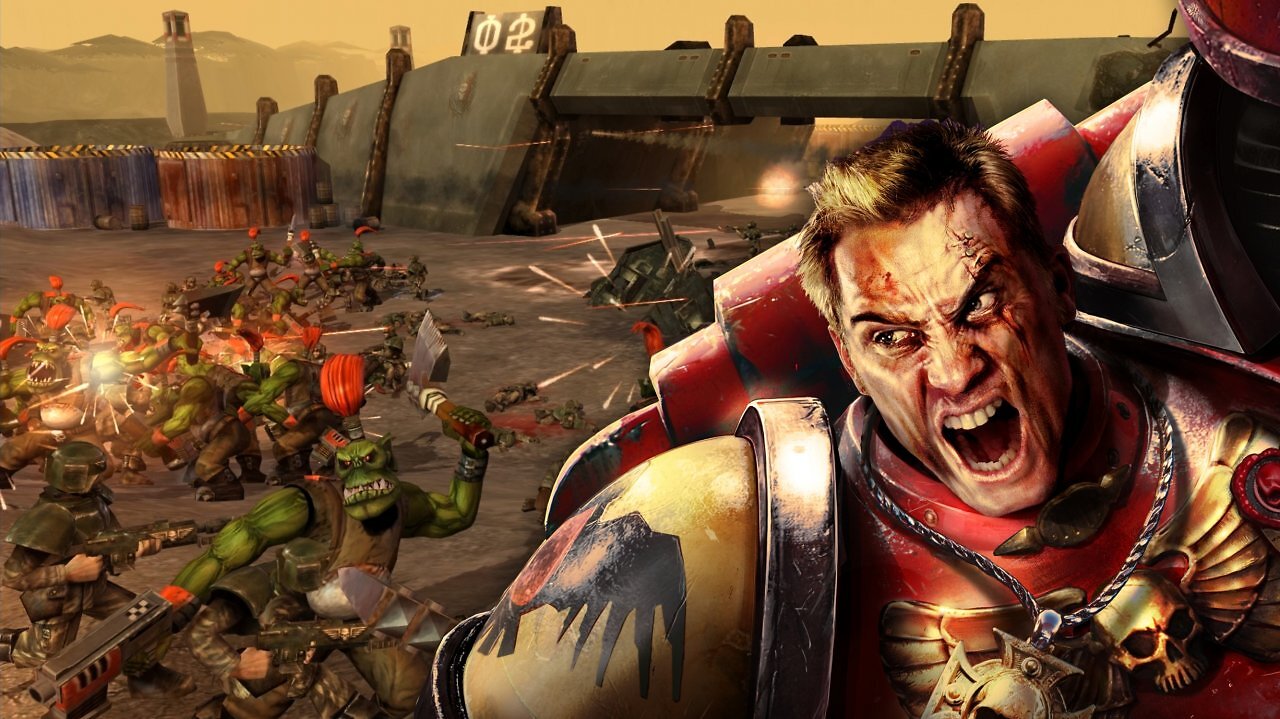 [14/08/2025] Dawn of War: Definitive Edition im Test