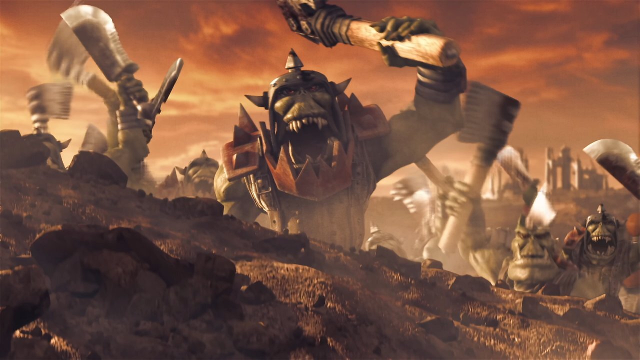 [22/08/2025] Dawn of War ist wieder da und bringt eine Menge Features ab Werk mit. Das Erscheinen der DoW: Definitive Edition lädt vor allem auch Neueinsteiger ein.