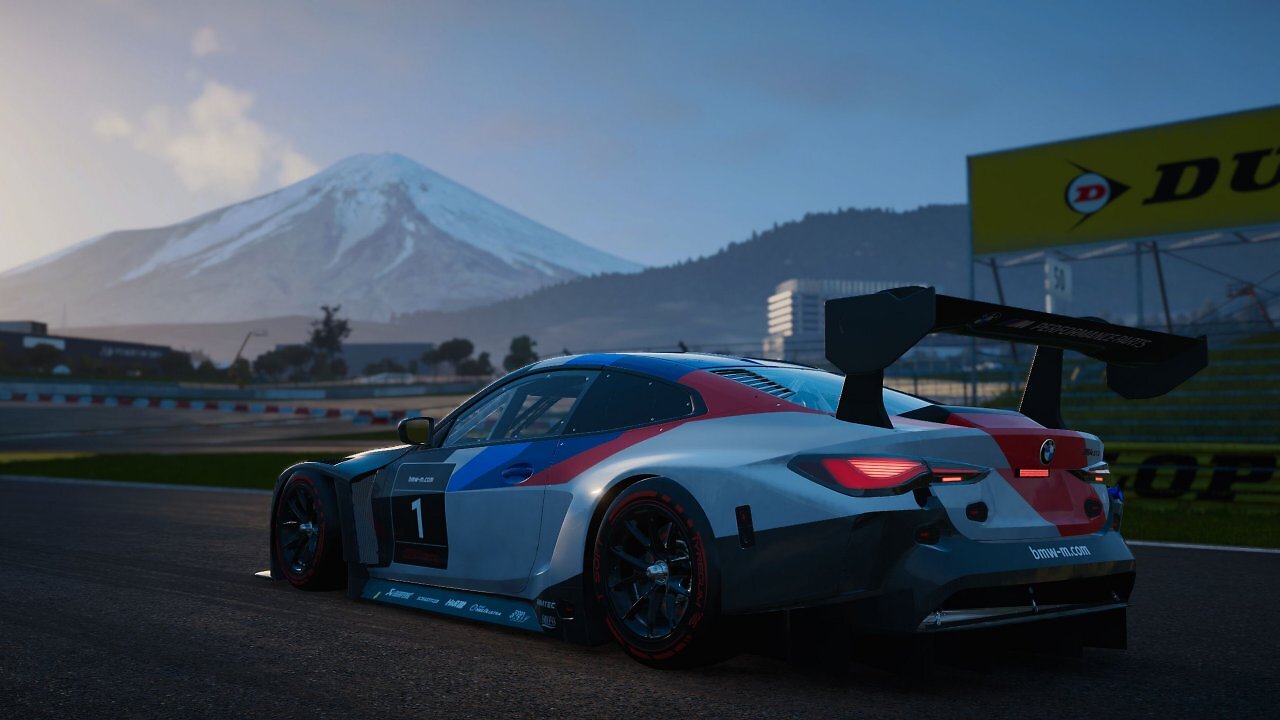 [15/08/2025] In Endurance Motorsport Series dürfen wir unter anderem im BMW M4 GT3 Platz nehmen und über die Rennstrecke in Fuji heizen.