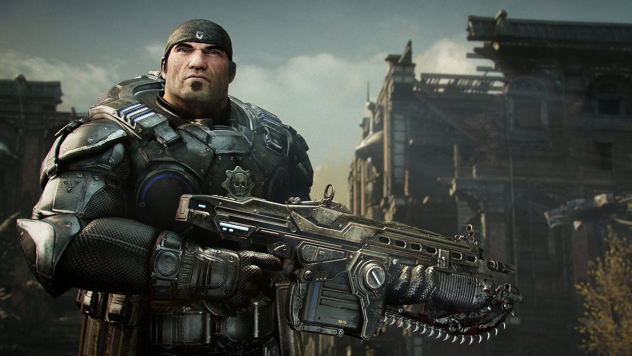 [26/08/2025] Gears of War: Reloaded ist endlich auch für PS5 erhältlich - der Day-One Patch liefert erste Verbesserungen.