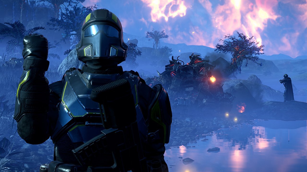 [28/08/2025] Helldivers 2 ist auch im Xbox-Test ein Riesenspaß! (1)