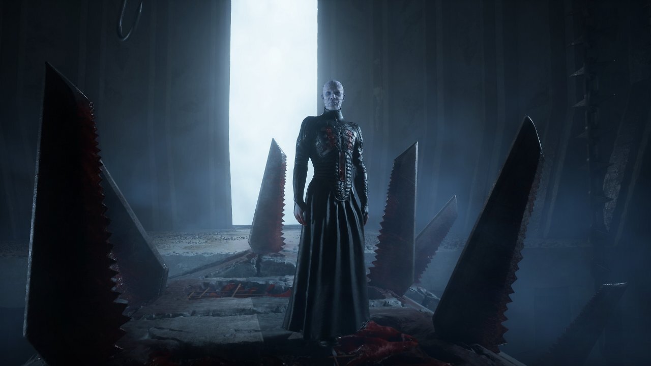Hellraiser: Revival