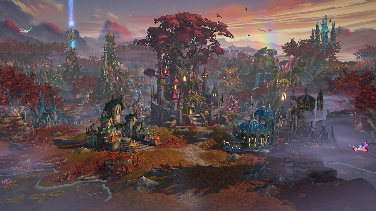 [29/08/2025] Heroes of Might and Magic: Olden Era - Early Access-Start schon Ende April