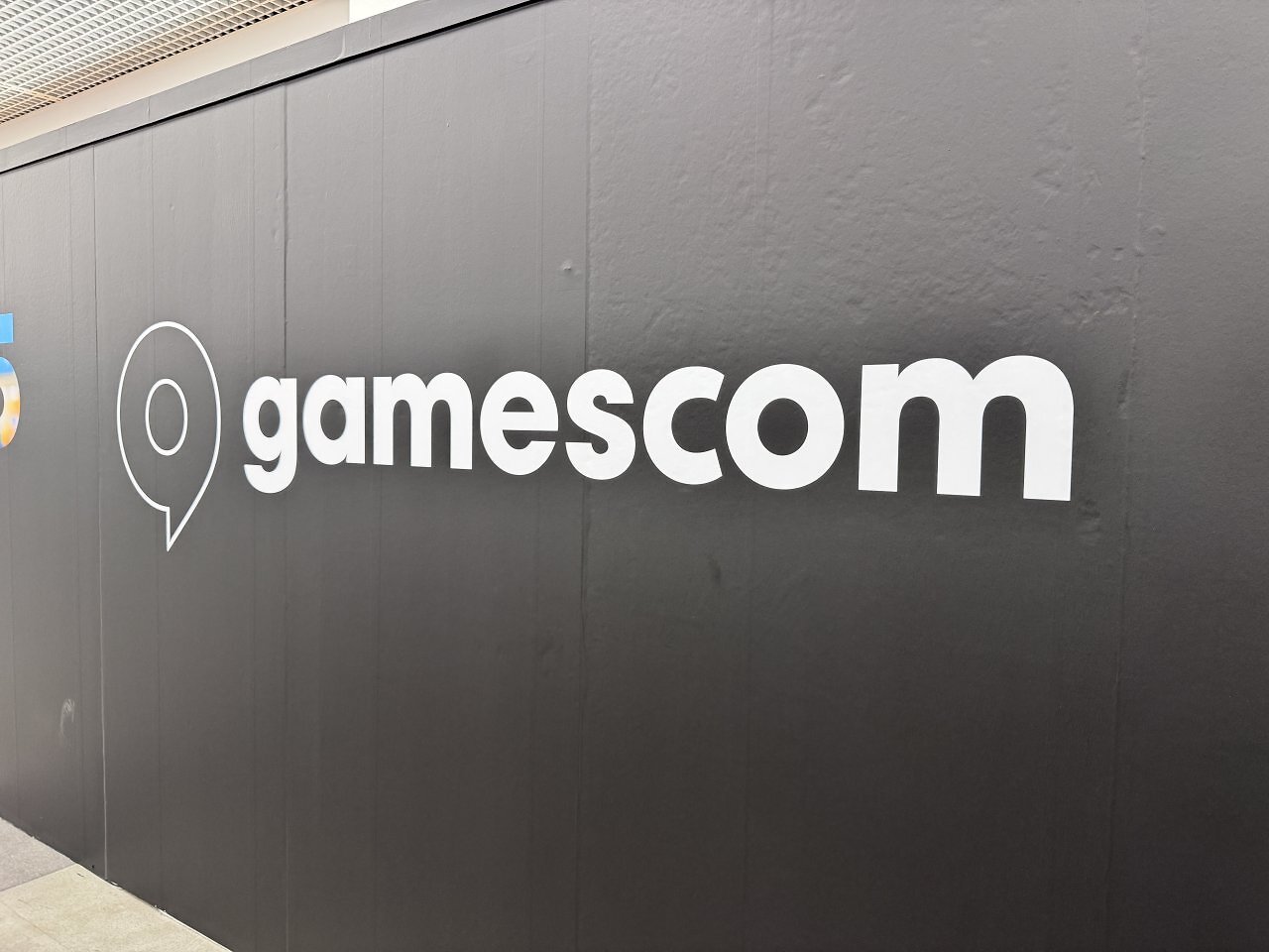 [20/08/2025] Nach der Spielemesse ist vor der Spielemesse - Termin für Gamescom 2026 steht