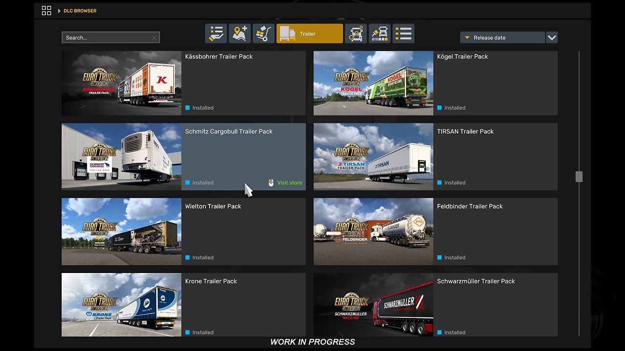 [30/08/2025] Jetzt einsteigen und losfahren: Euro Truck Simulator 2 für unter 5 Euro bei Steam und großes Update (23)