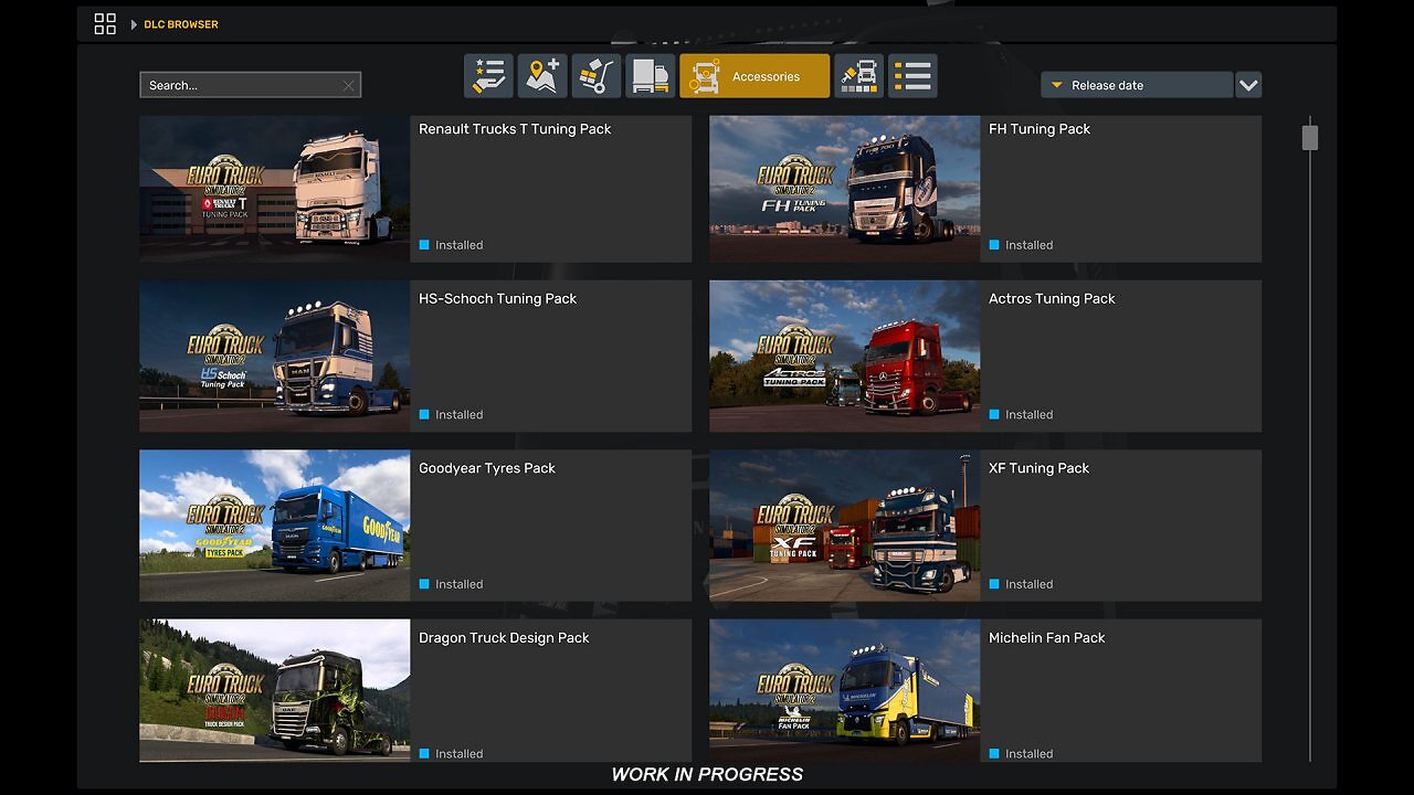 [30/08/2025] Jetzt einsteigen und losfahren: Euro Truck Simulator 2 für unter 5 Euro bei Steam und großes Update (24)