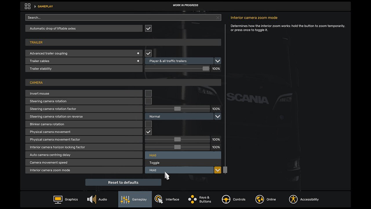 [30/08/2025] Jetzt einsteigen und losfahren: Euro Truck Simulator 2 für unter 5 Euro bei Steam und großes Update (20)