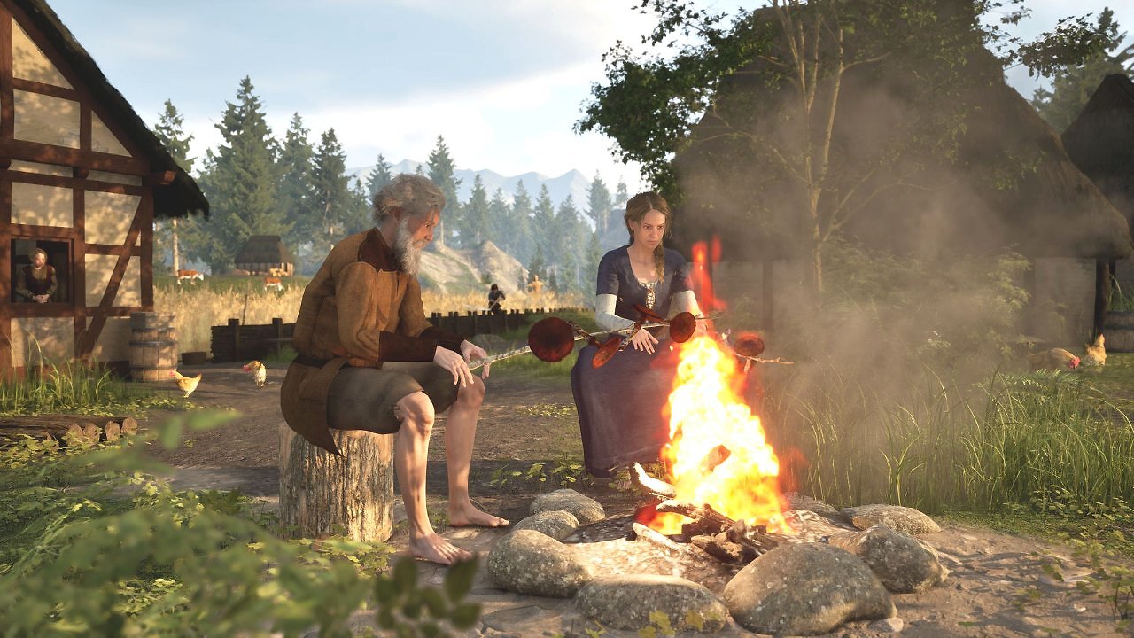 [04/08/2025] Der Playtest für das Aufbauspiel Medieval Frontiers läuft nur noch für wenige Tage.