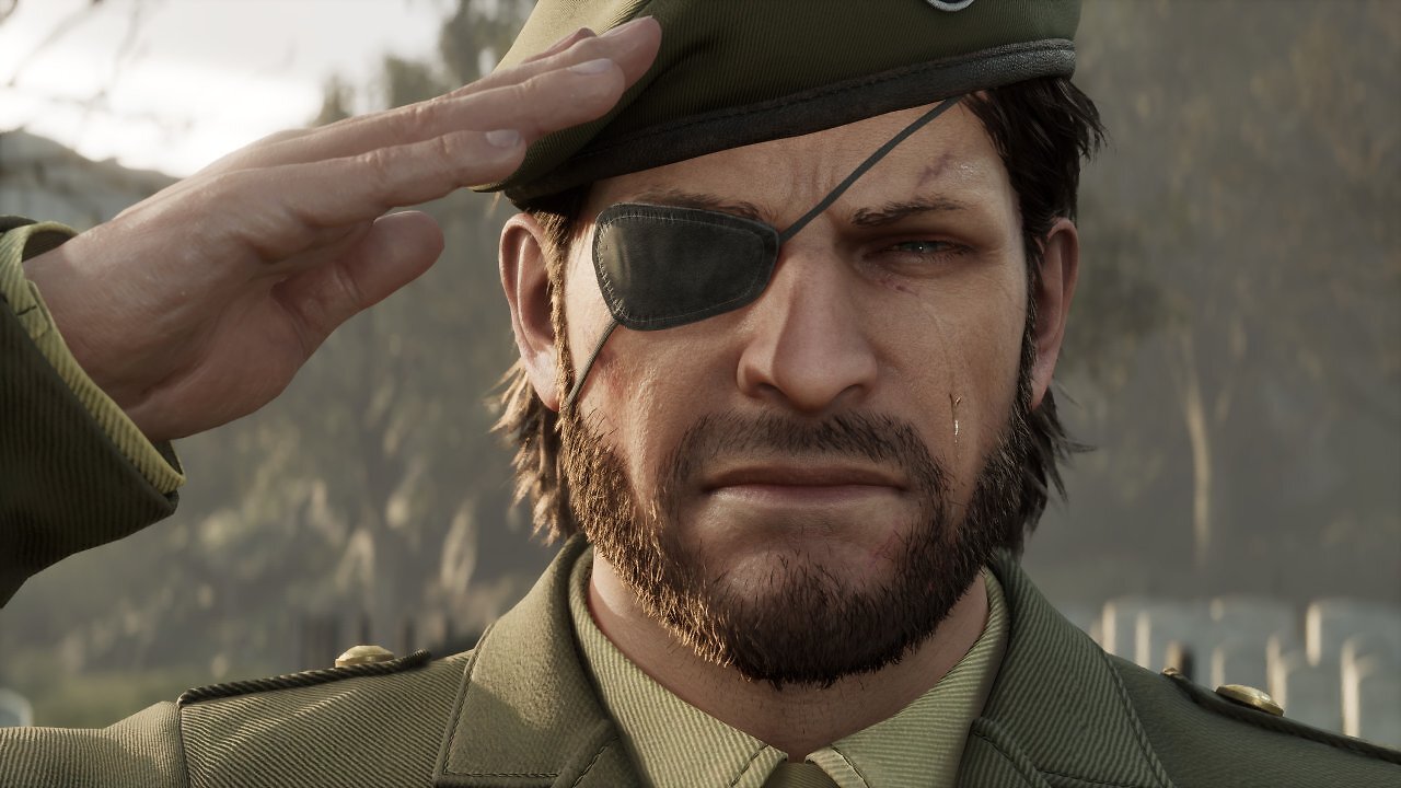 [22/08/2025] Metal Gear Solid soll bei Konami weitergehen&nbsp;– wenn das Remake von Snake Eater erfolgreich ist