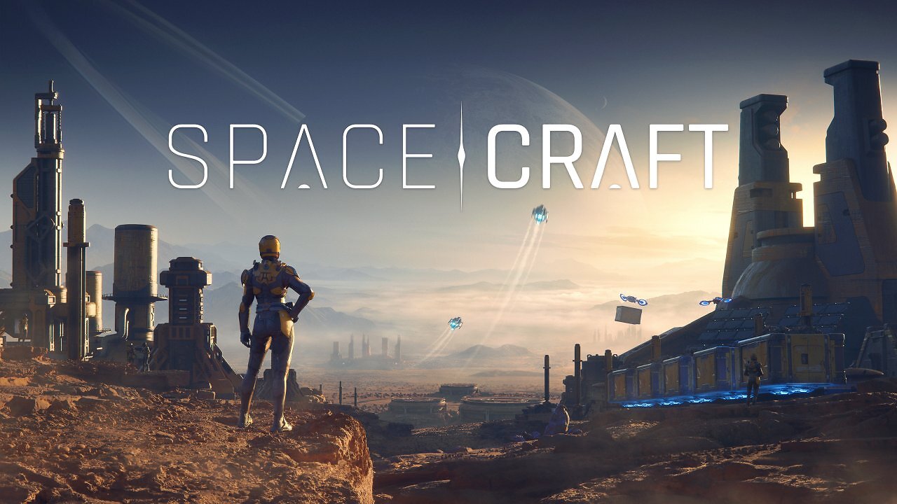 [25/08/2025] SpaceCraft: EMBARGO und so (8)