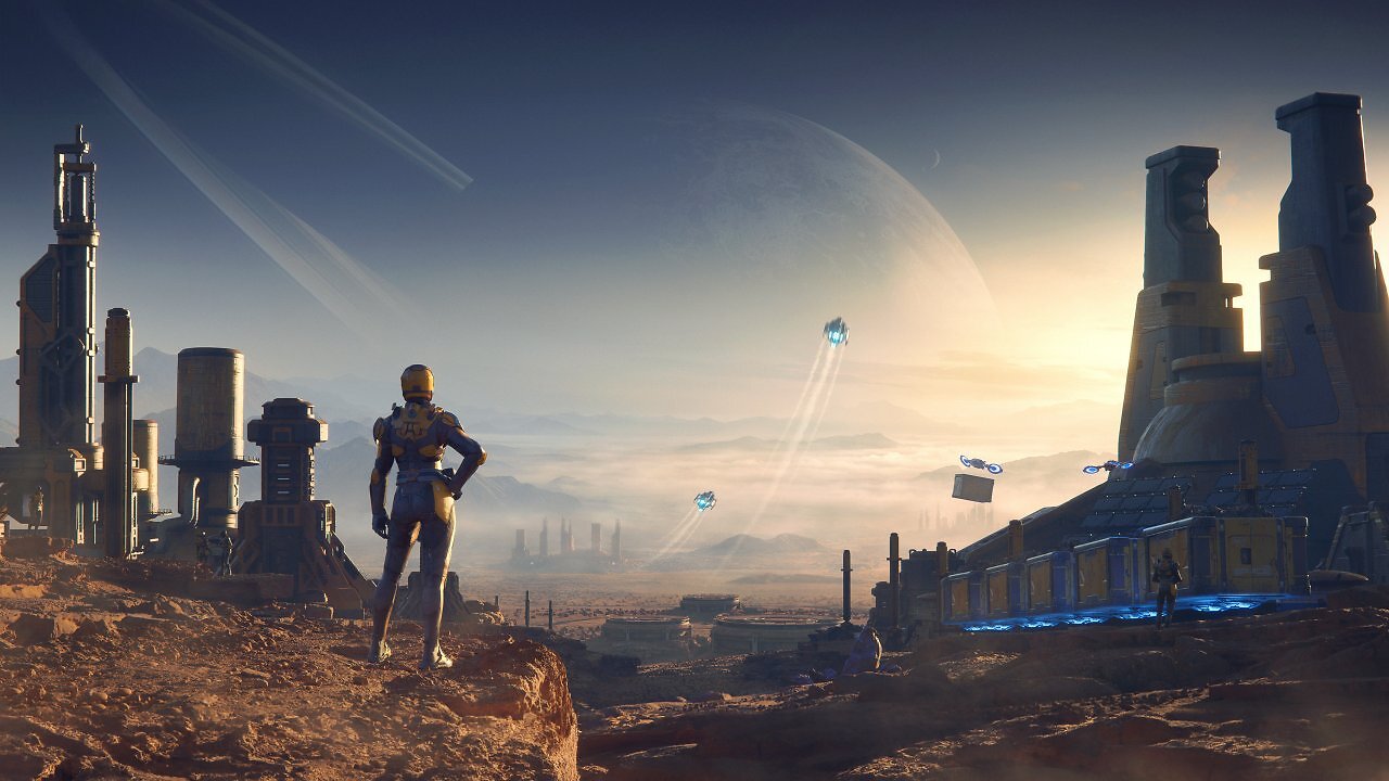 [25/08/2025] SpaceCraft: EMBARGO und so (9)