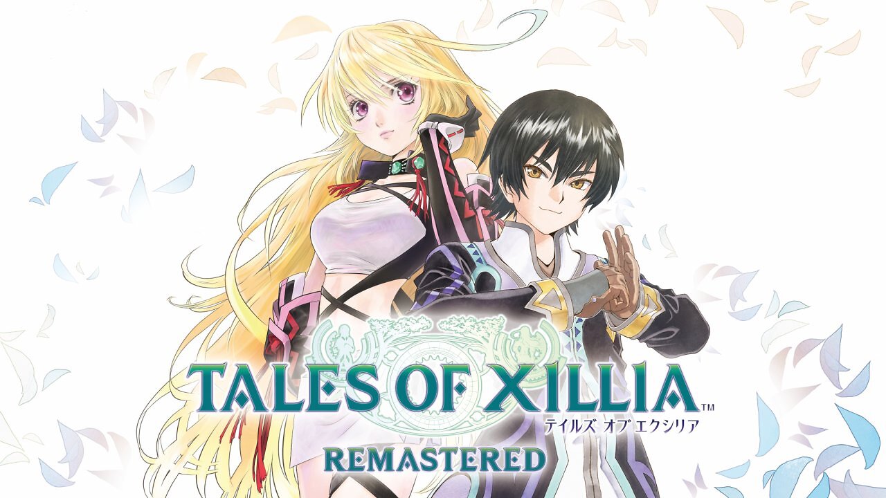 [21/08/2025] Namco Bandai kündigt Tales of Xillia Remastered bei der Gamescom an. (2)