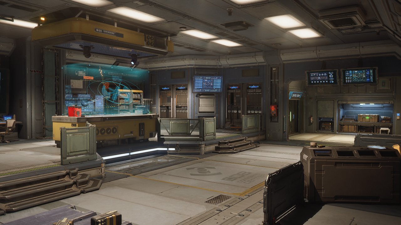[22/08/2025] The Expanse: Osiris Reborn - alles zu Release, Gameplay, Crew und Story (119)