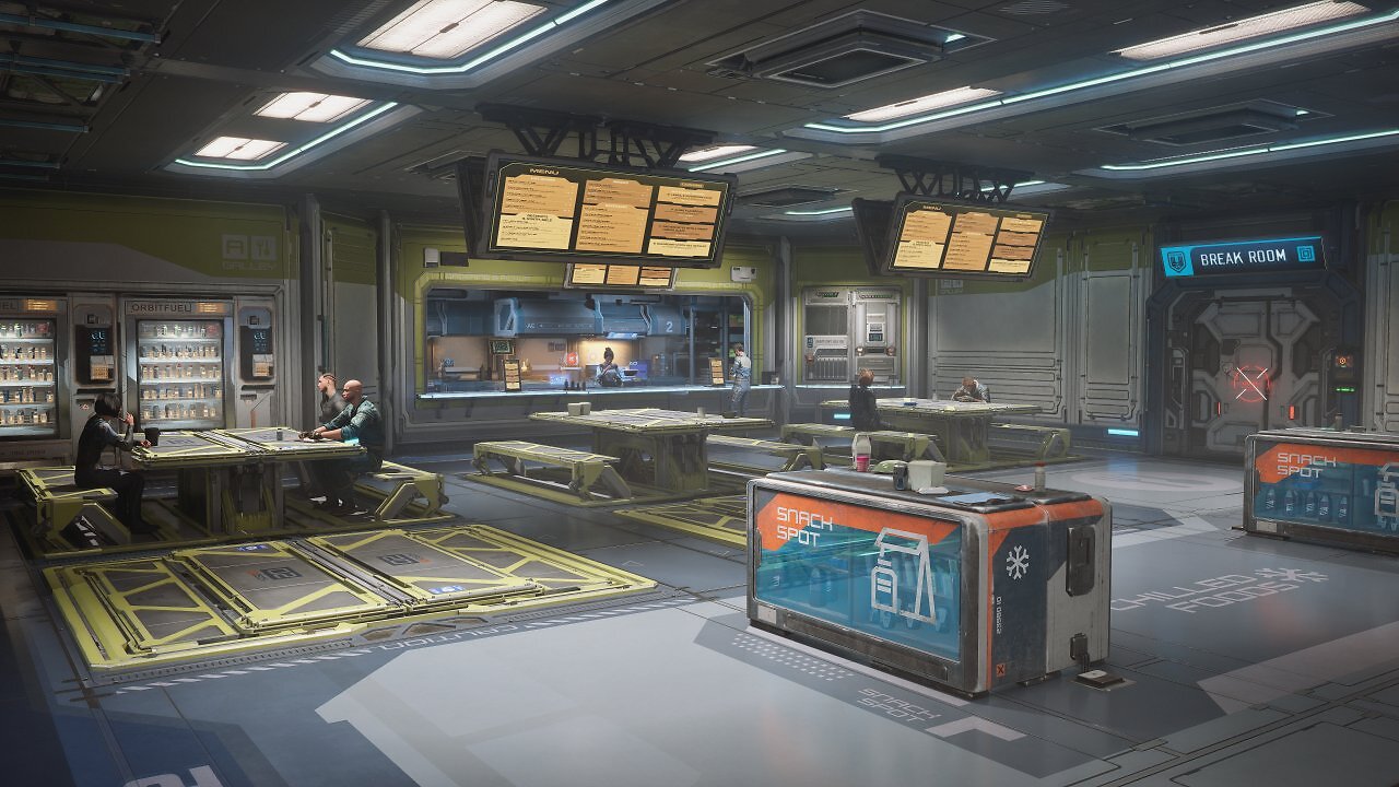 [26/08/2025] The Expanse: Osiris Reborn hat uns in der Gameplay-Präsentation richtig begeistert (5)