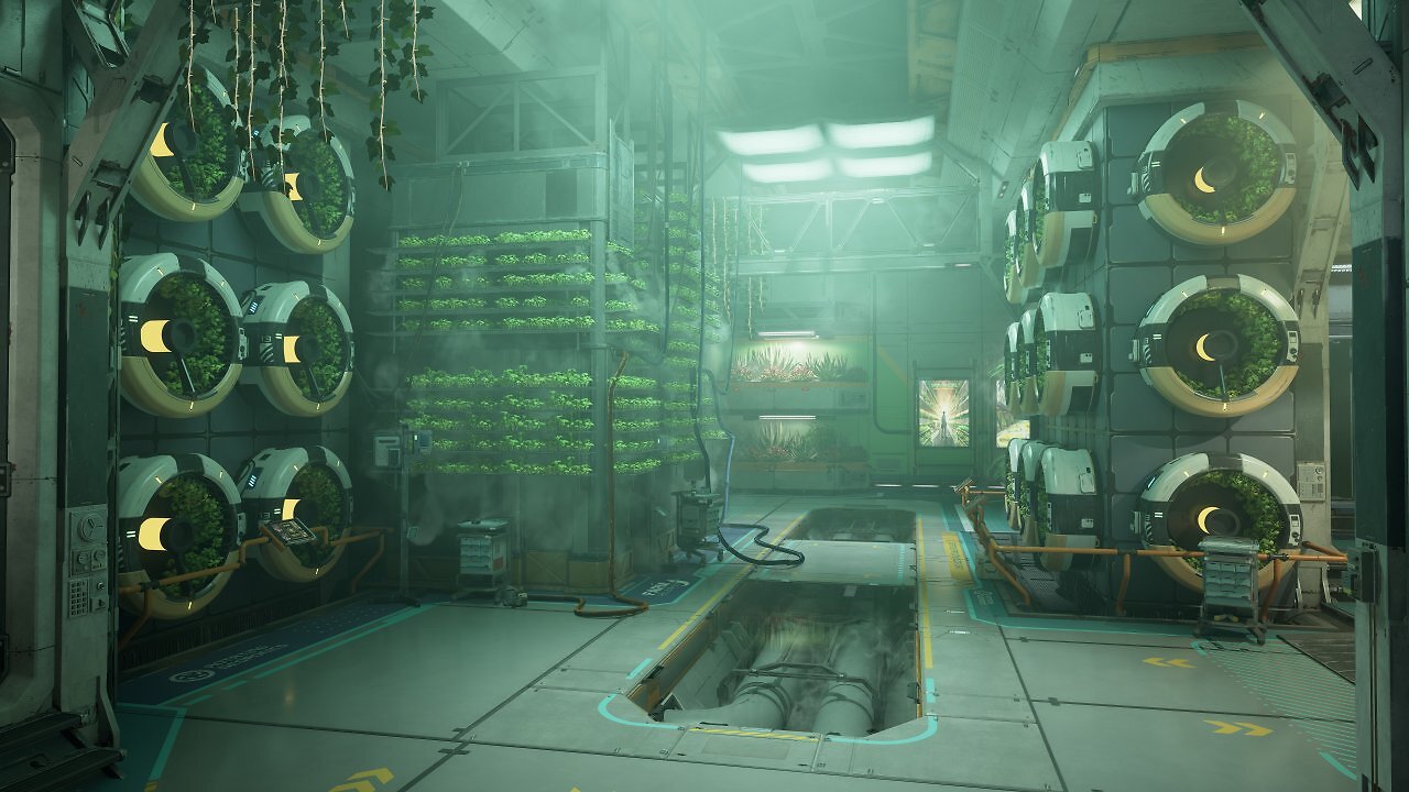 [26/08/2025] The Expanse: Osiris Reborn hat uns in der Gameplay-Präsentation richtig begeistert (10)