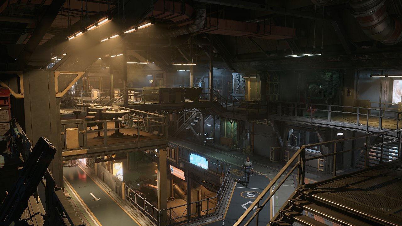 [26/08/2025] The Expanse: Osiris Reborn hat uns in der Gameplay-Präsentation richtig begeistert (13)