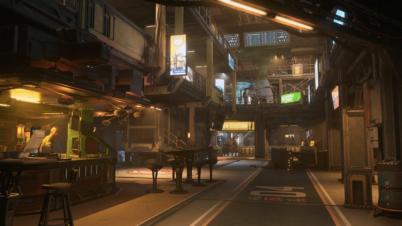 [26/08/2025] The Expanse: Osiris Reborn hat uns in der Gameplay-Präsentation richtig begeistert (14)