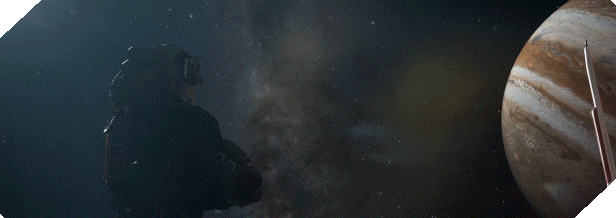[26/08/2025] The Expanse: Osiris Reborn soll viele bekannte Schauplätze aus der Vorlage enthalten.