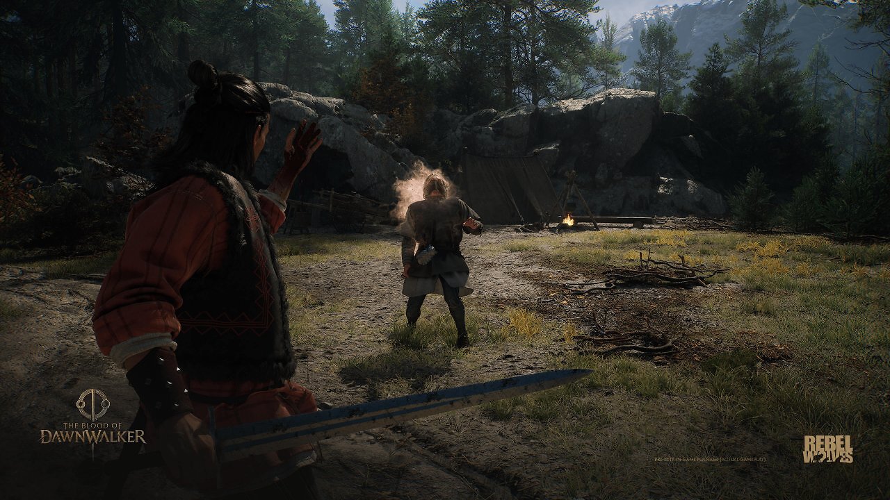 [21/08/2025] The Blood of Dawnwalker