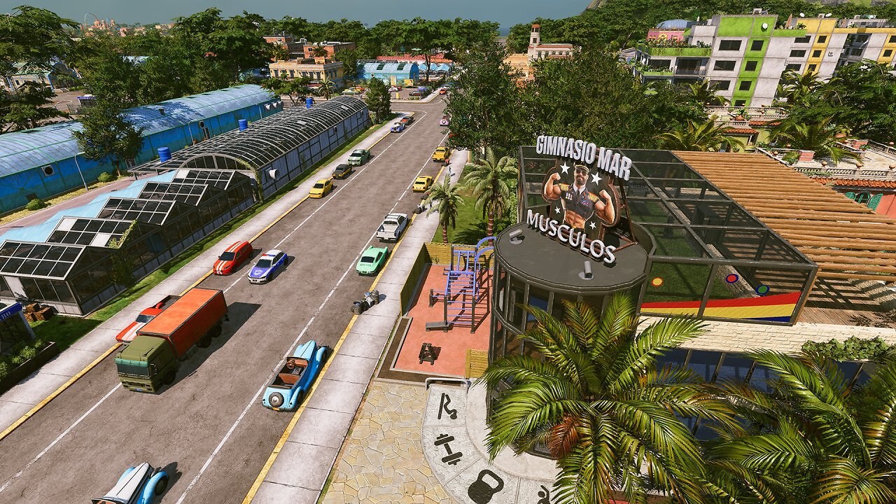 [21/08/2025] Tropico 7 startet&nbsp;Closed Beta: So nehmt ihr teil! (4)