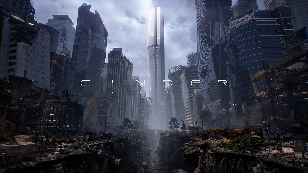 [21/08/2025] Lückenfüller bis The Division 3? Neuer Online-Shooter sorgt auf der Gamescom für Aufsehen