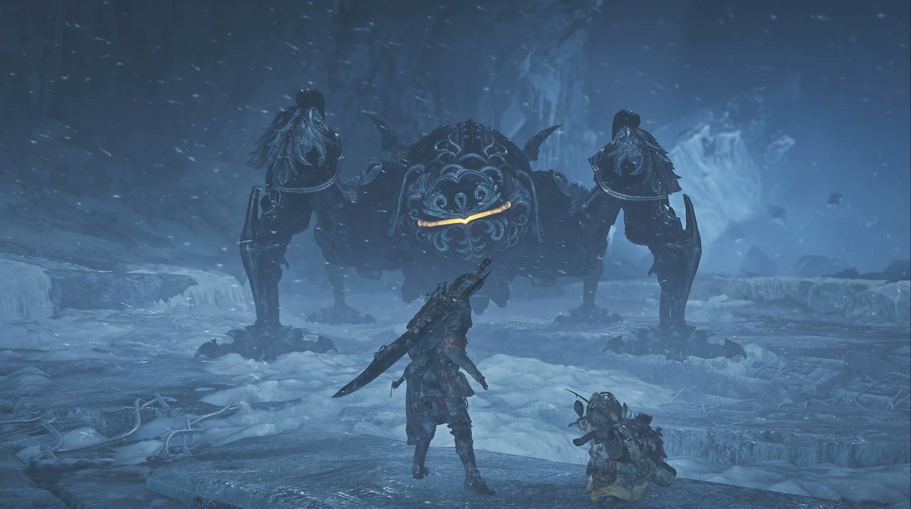 [19/08/2025] Monster Hunter Wilds: Title Update 3 für Ende des Monats bestätigt