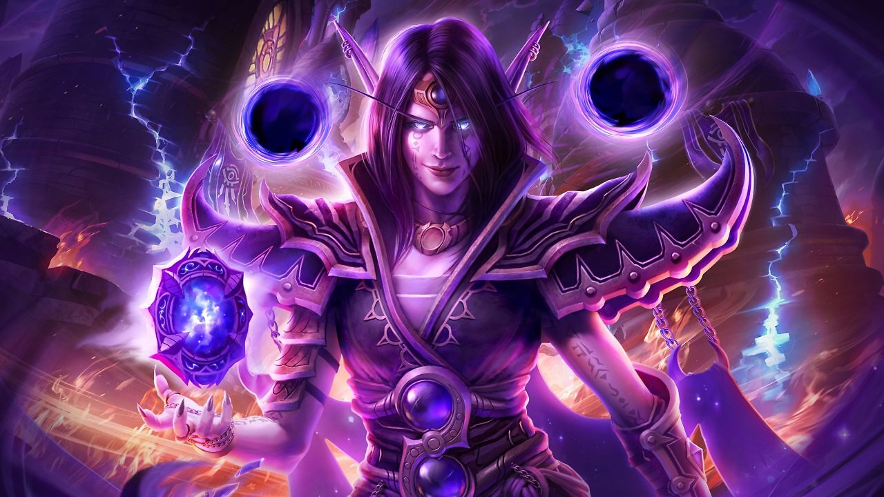 [18/08/2025] Blizzard präsentiert auf der Gamescom die MMO-Erweiterung World of Warcraft: Midnight.