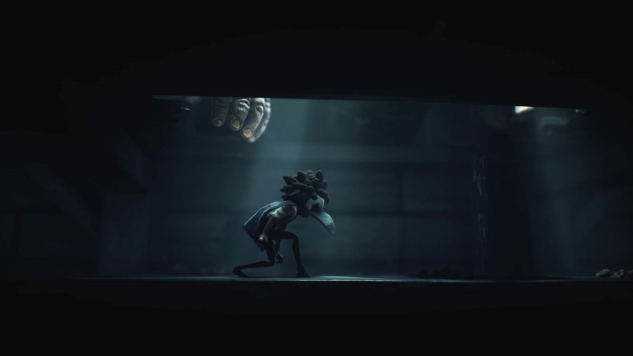 [10/09/2025] Schleichen nimmt einen großen Part des Gameplays ein. Doch auch Rätsel, Fluchtsequenzen und kleinere Kämpfe stehen hin und wieder im Mittelpunkt.