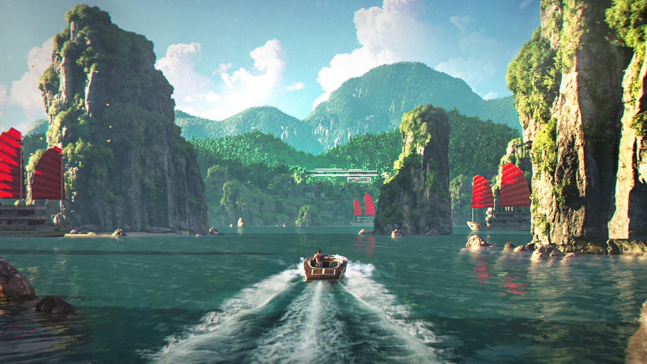 [03/09/2025] Vor allem bei den Schauplätzen erkennen wir einen bestimmten Hitman-Look, aber dennoch kommt 007: First Light mit etlichen neuen Ideen.