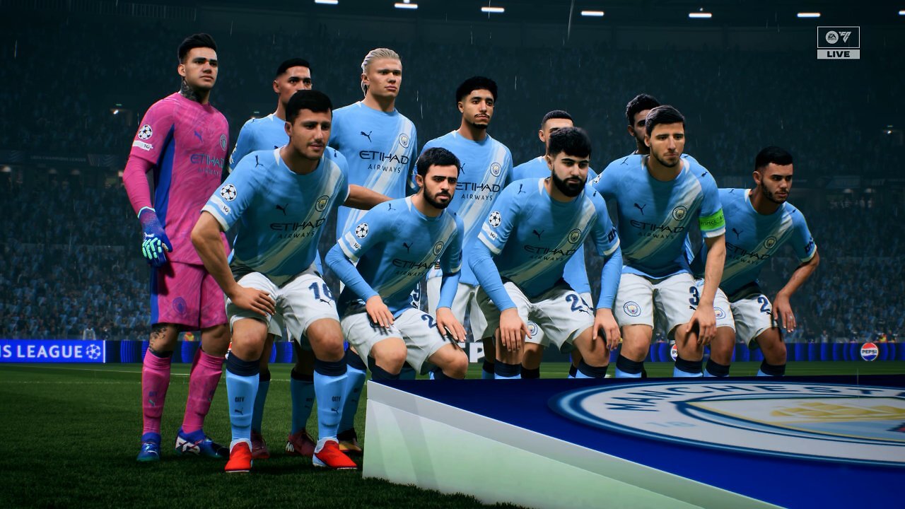 [19/09/2025] EA FC 26 - TOTW 2 bekannt - drei deutsche Stars dabei