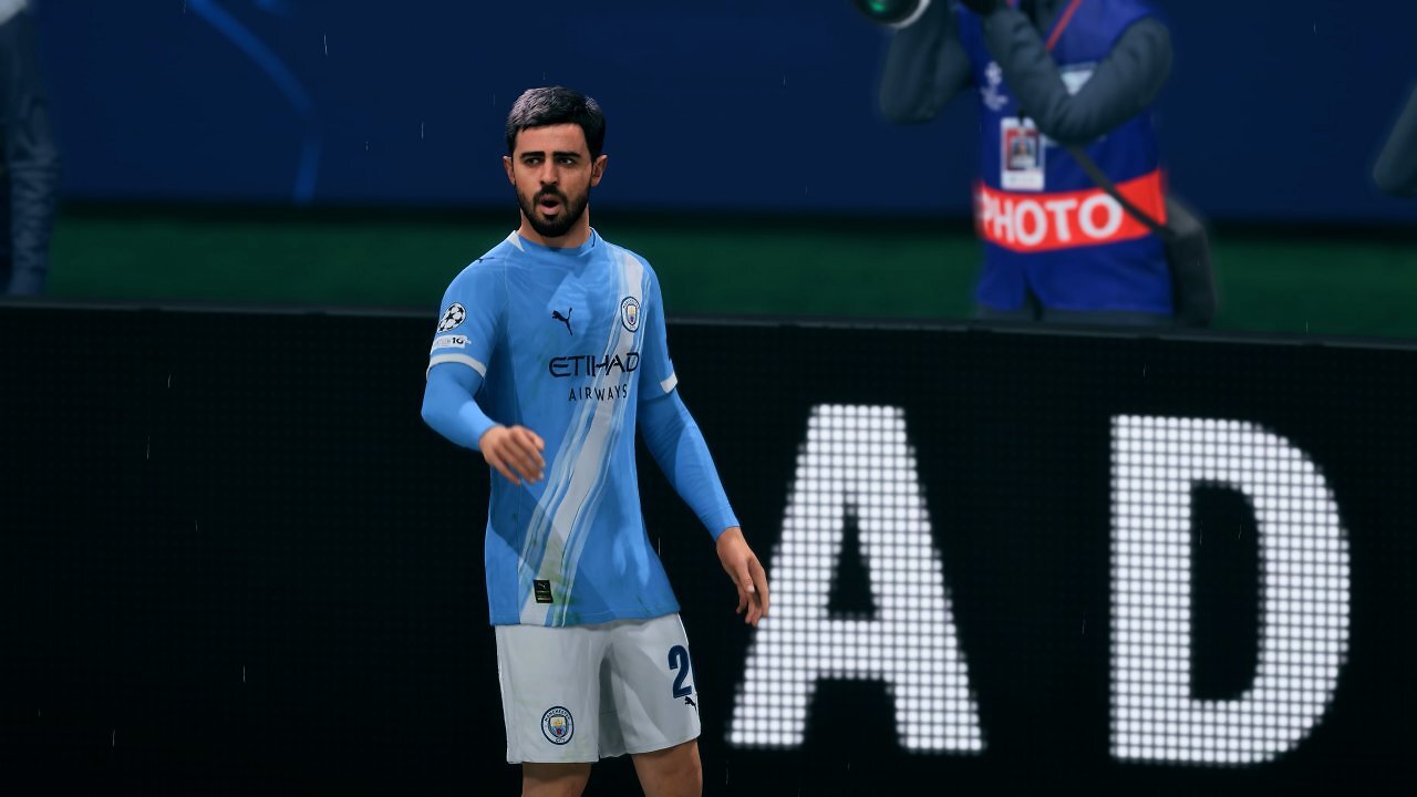 [19/09/2025] EA Sports FC:&nbsp;Erstes Gameplay aus der Open World geleakt​