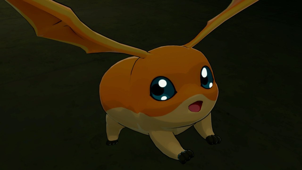 [08/09/2025] Digimon Story: Time Stranger - Demo-Version zum RPG bald verfügbar