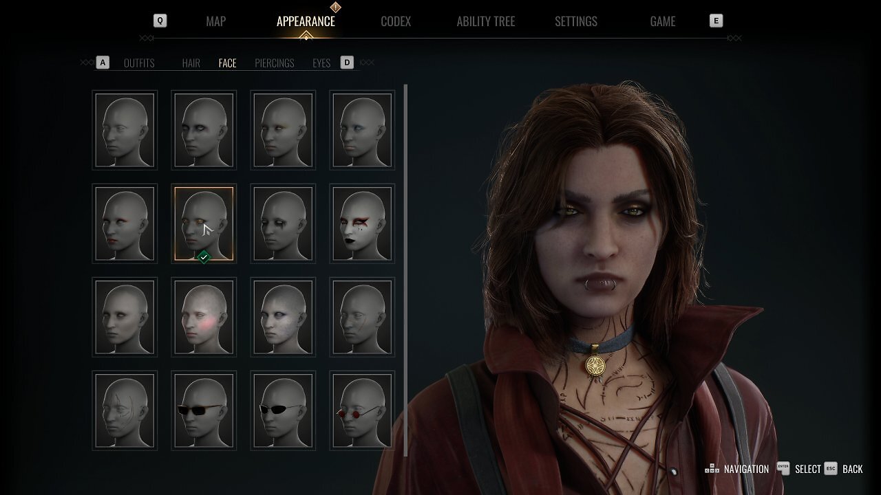 [18/09/2025] In Bloodlines 2 spielt ihr einen erfahrenen Blutsauger namens Phyre.&nbsp;